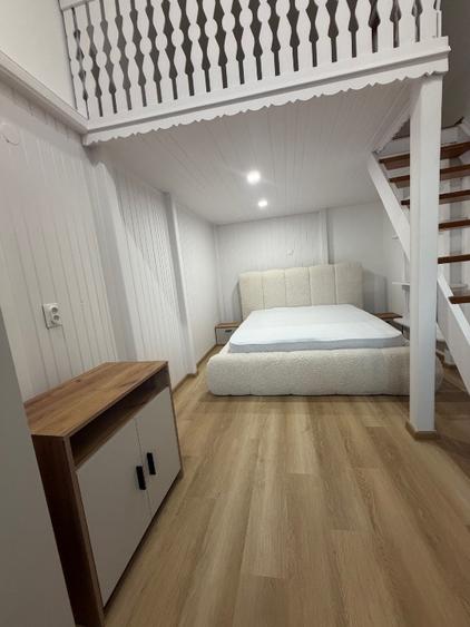Apartament cu 2 camere decomandat în Ultracentral