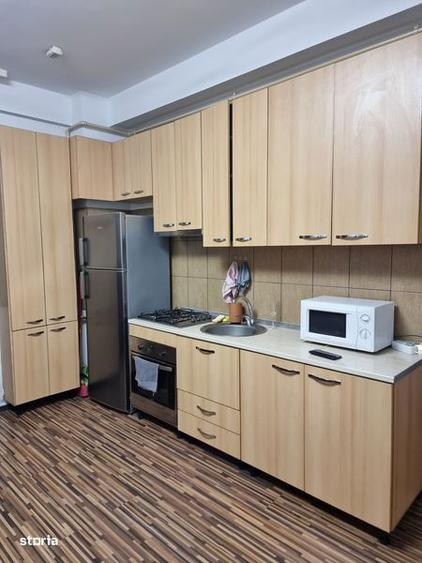 Inchiriez ap 2 camere metrou Popesti Leordeni,Dimitrie Leonida - 2