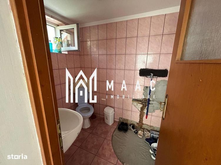 Casă cu 4 camere în Turnișor