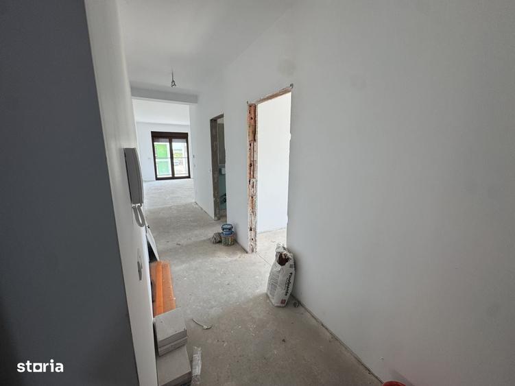 Apartament Elegant 2 Camere | Giroc | Ideal- AC-51mp - 1