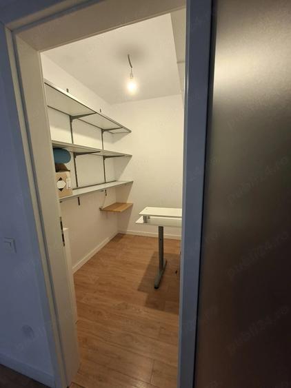 Apartament cu 2 camere decomandat în Chinteni