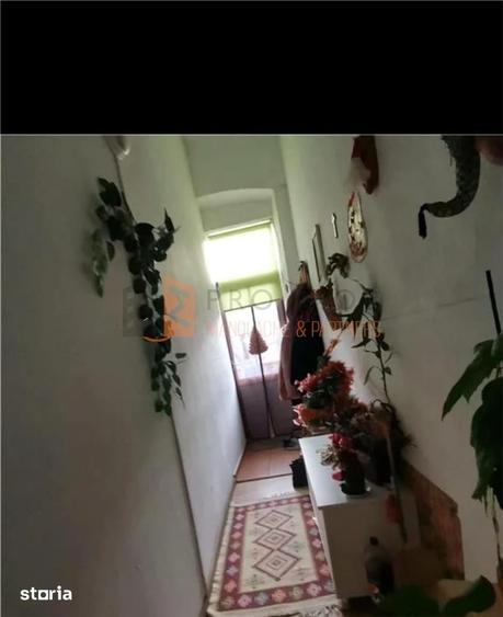 Spațiu comercial, de 54 mp, în Central