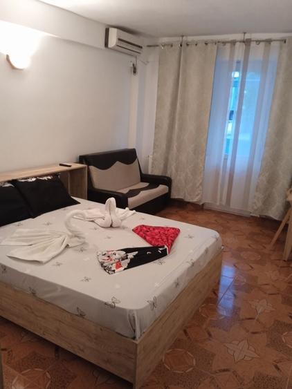 Garsonieră decomandată în Nord