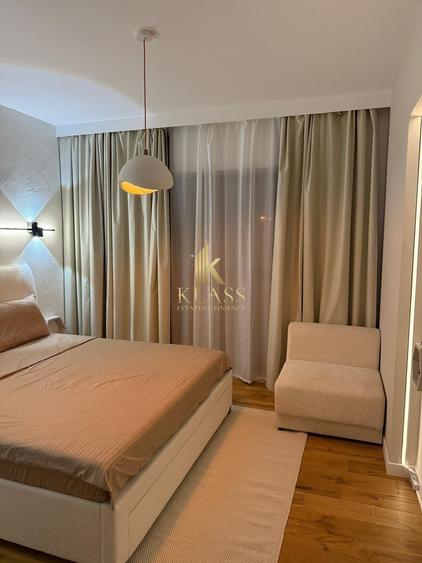 Apartament cu 2 camere semidecomandat, mobilat în Cotroceni