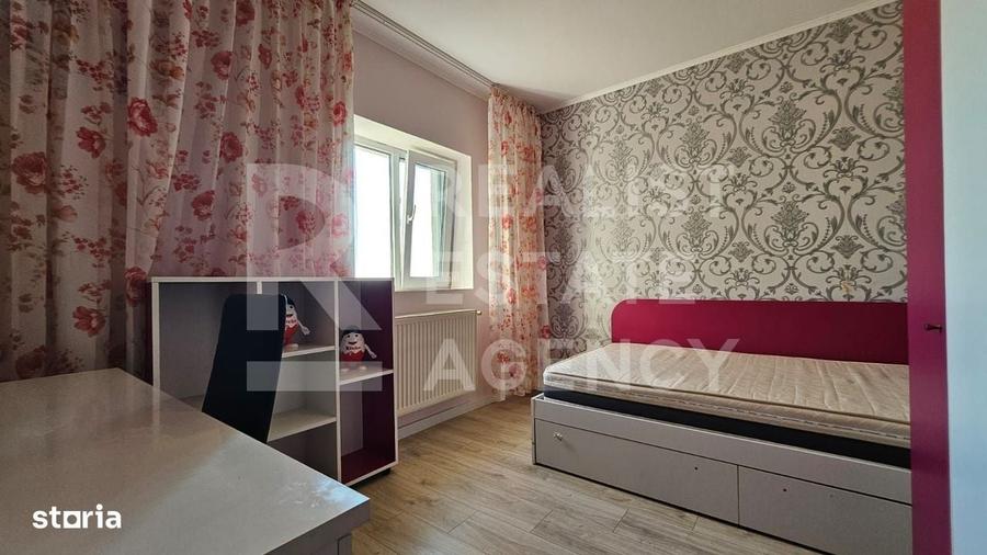 Inchiriere apartament 4 camere, mobilat&utilat, Bragadiru - 6