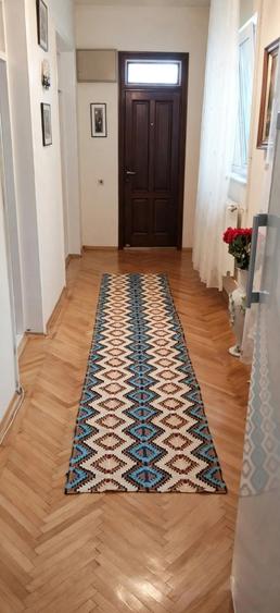 Casă individuală cu 4 camere cu Teren 410 Mp în Coiciu