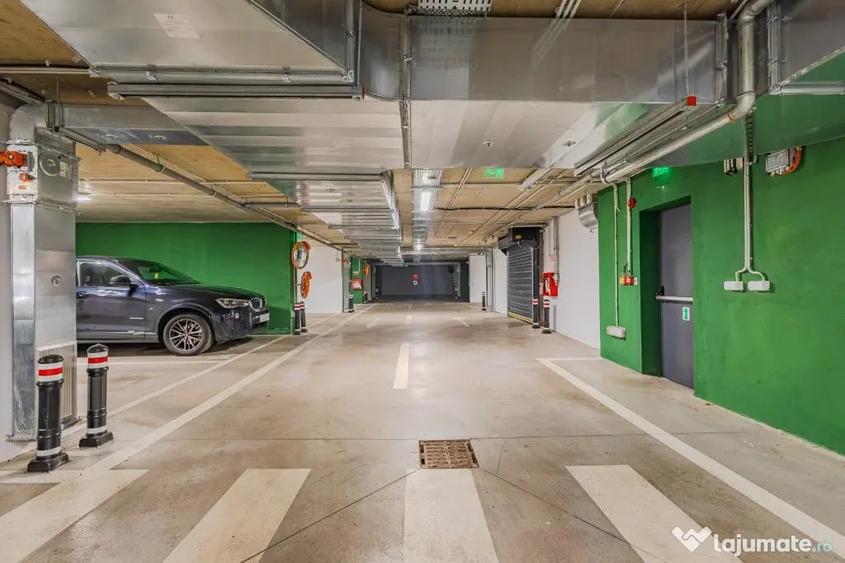 Apartament 2 cam PREMIUM | mobilat&ut| parcare subterana | Cosmopolit - 3