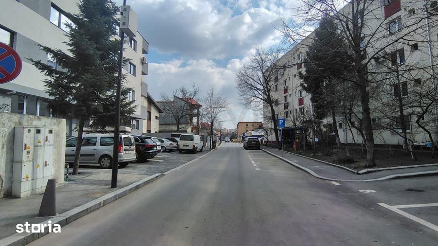 Chirie 4 camere I metrou Brancoveanu - 10