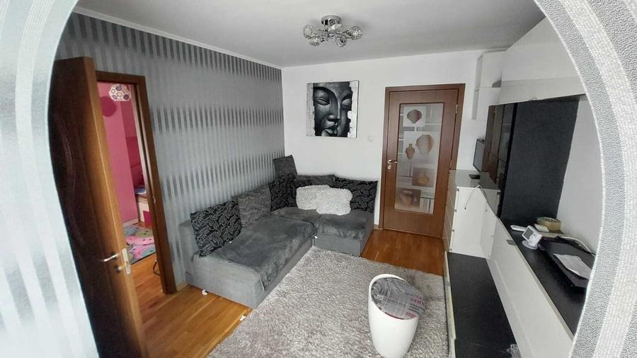 Inchiriere apartament 3 camere Botosani - 5