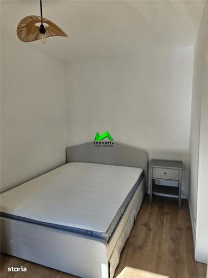 Apartament modern de inchiriat 2 camere Sibiu Cedonia - 6