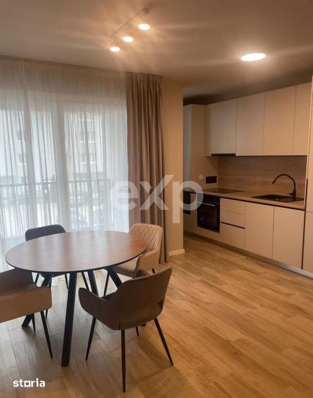 Apartament cu 2 camere | parcare inclusa | Columna - 7