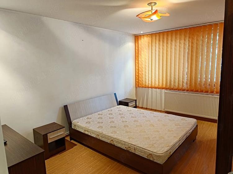 Apartament confort I, 2 camere, 60 mp, parter, mobilat dotat - 4
