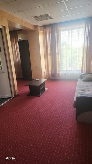 Apartament cu 2 camere în Berceni