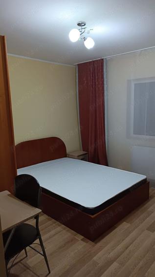Apartament cu 2 camere decomandat în Nufărul