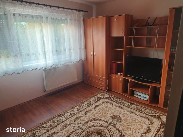 Apartament cu 2 camere în Iosia