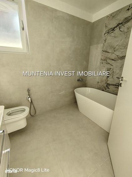 Casă cu 4 camere în Trivale