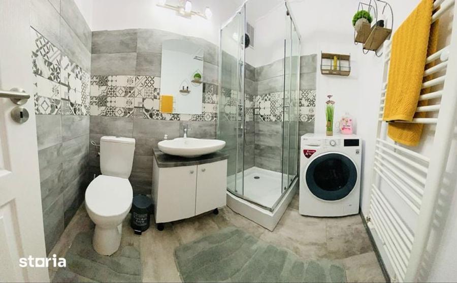 Garsonieră în Petros