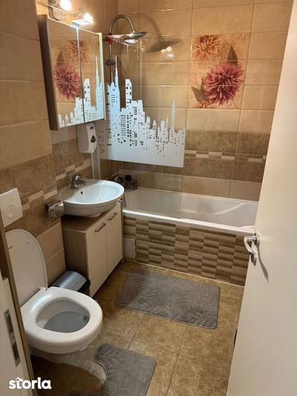 Apartament cu 2 camere în Libertății