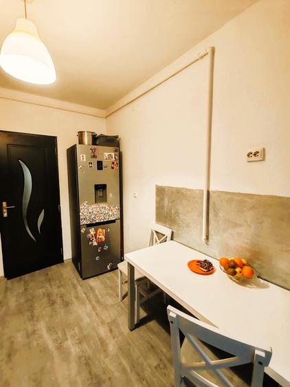 Apartament de vânzare, 2 camere, 48 mp, Gheorgheni zona Parcul Detunata - 12