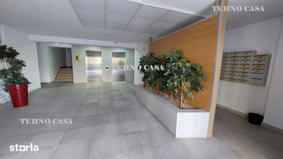 Apartament cu 2 camere decomandat în Theodor Pallady