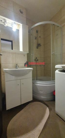 Apartament cu 2 camere decomandat în Gemenii