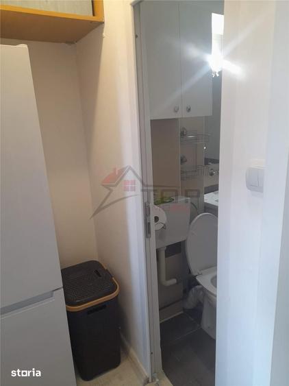 Podu Ros - 2 camere de inchiriat, mobilat utilat, liber - 5