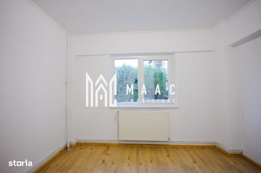 Apartament 4 camere de vanzare | Ramnicu Valcea | 80 mp - 4