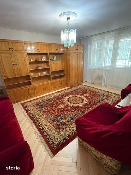Apartament cu 2 camere 62 mp zona 1 Mai - 3