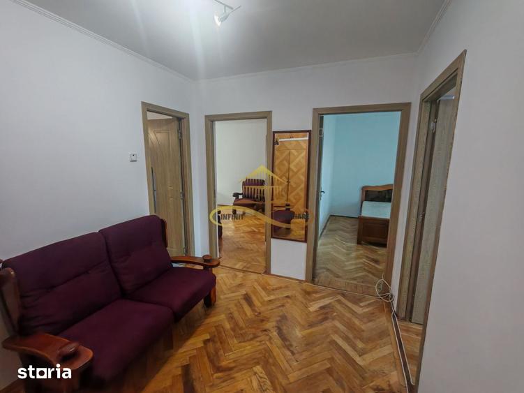 Apartament 3 camere de inchiriat zona RMB - 7