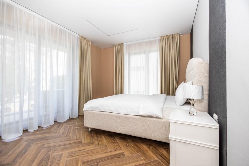 Apartament 2 camere Mamaia Nord - O.B.A TOWER - 4