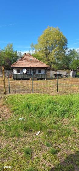 Teren 783 mp pe Str. Daniel Sterescu - 2