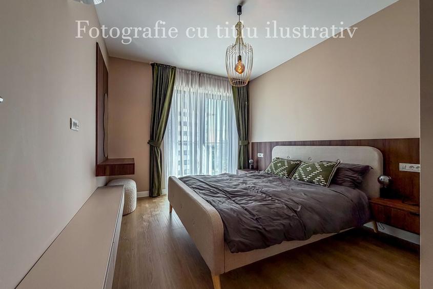 Apartament în bloc nou cu 3 camere - X-City Towers - 3