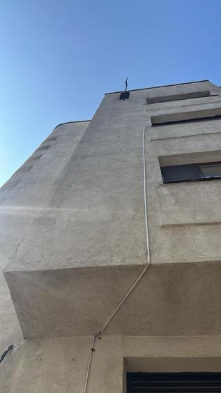 Apartament cu 2 camere decomandat în Dacia