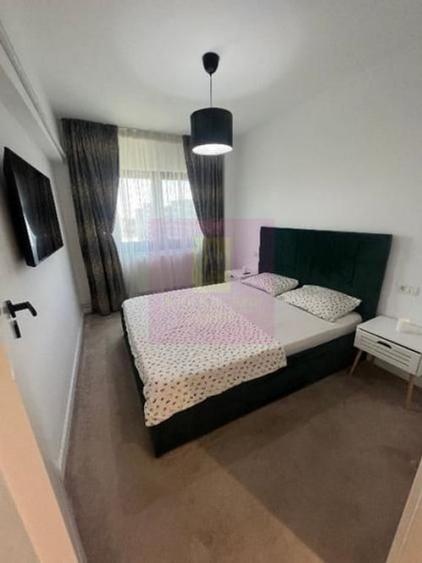 Apartament cu 4 camere decomandat în Morarilor