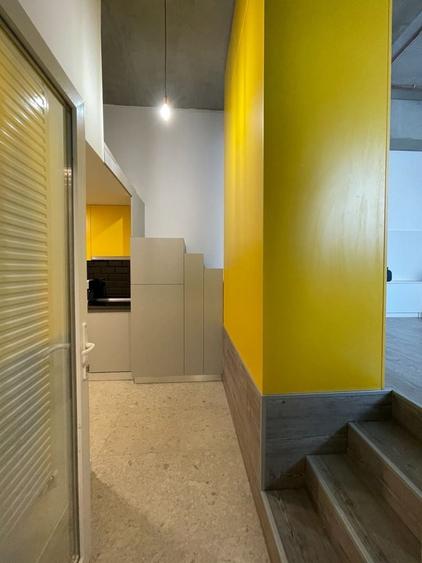 Spațiu comercial, de 35 mp, în Faleza Nord