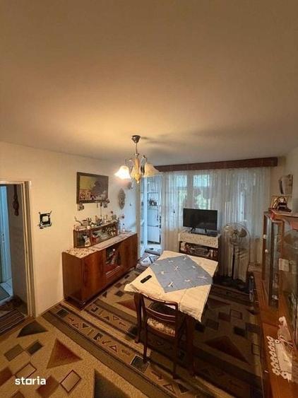 Apartament cu 2 camere semidecomandat în Țiglina 1