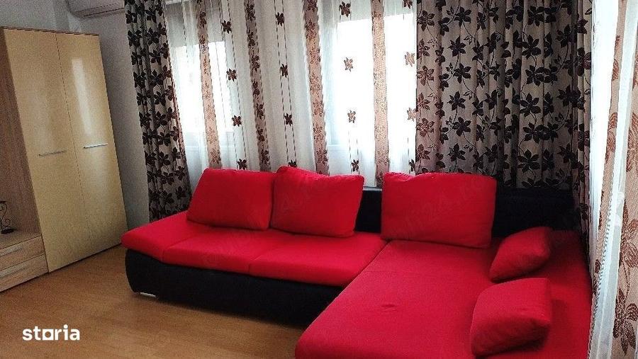 Apartament cu 2 camere în Girocului