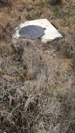 Teren de 1000 mp, în Moara Vlăsiei
