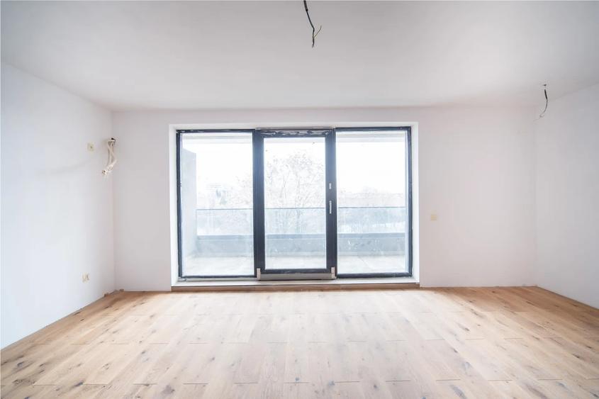 Apartament 3 camere | Zonă liniștită, aproape de școli internaționale - 8