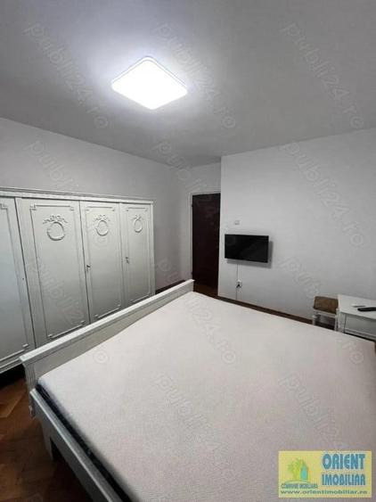 Tomis 3, City Mall, de inchiriat apartament 2 camere, mobilat, gaze - 7