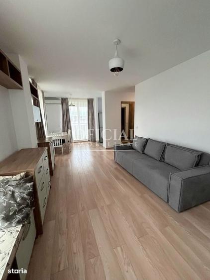 Apartament 2 Camere | 60 mp | Parcare | Pet Friendly | Andrei Muresanu - 9