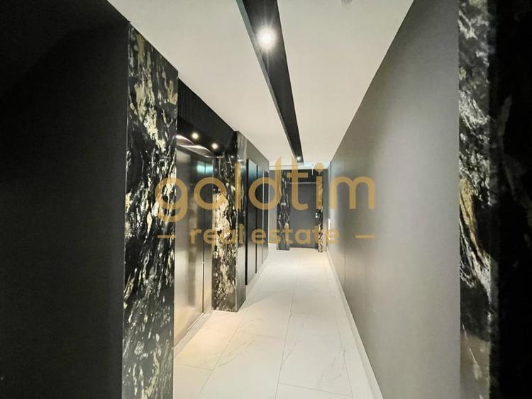 Apartament cu 2 camere decomandat, mobilat în Pipera