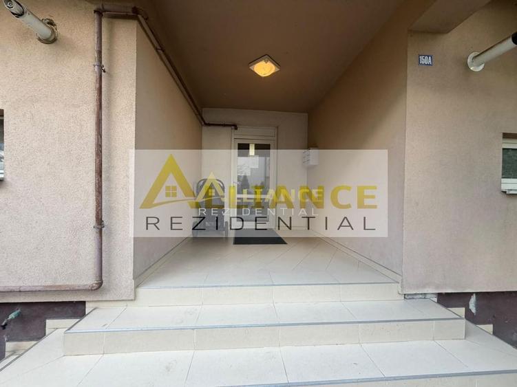 Ap 2 camere gata de mutare cu parcare Metalurgiei - 6