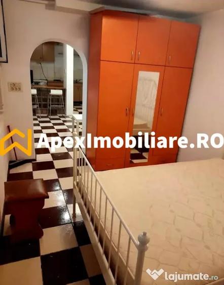 Apartament 1 camere de inchiriat Cismigiu Bucure?ti | ApexI - Bucuresti (Bucuresti-Ilfov) - 8