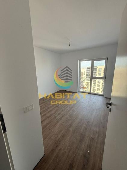 Apartament cu 3 camere circular în Apărătorii Patriei