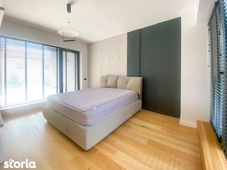 Chirie | Vila 5 camere 240mp | Curte | Parcare inclusa - 8