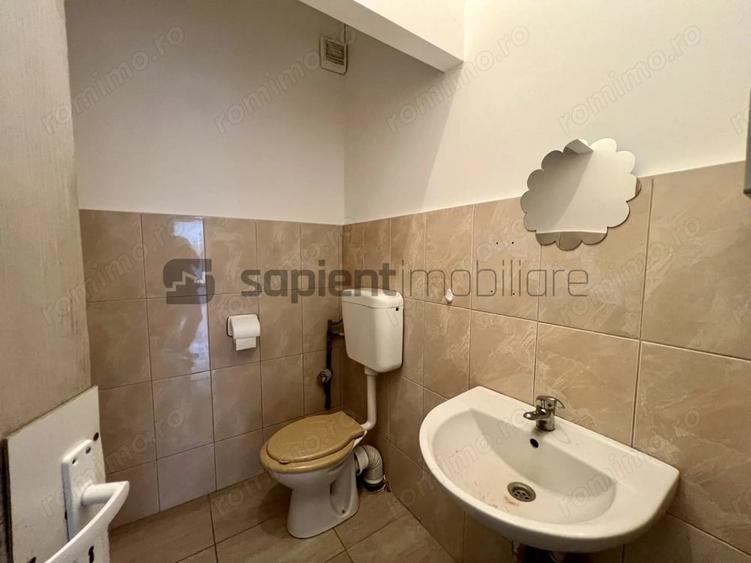 Spațiu comercial, de 32 mp, în Cantemir