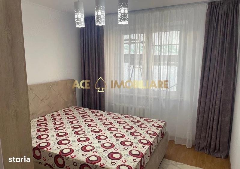 3 Camere de inchiriat | Berceni | Metrou | Modern - 1
