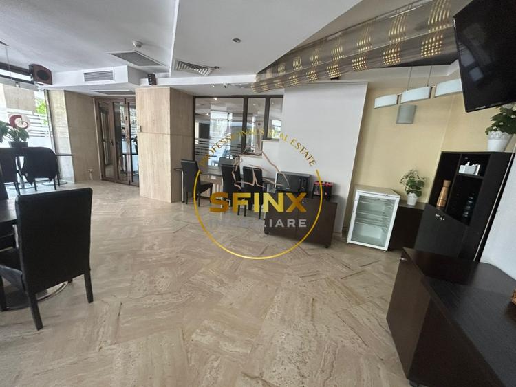 Spațiu comercial, de 39 mp, în Armeneasca