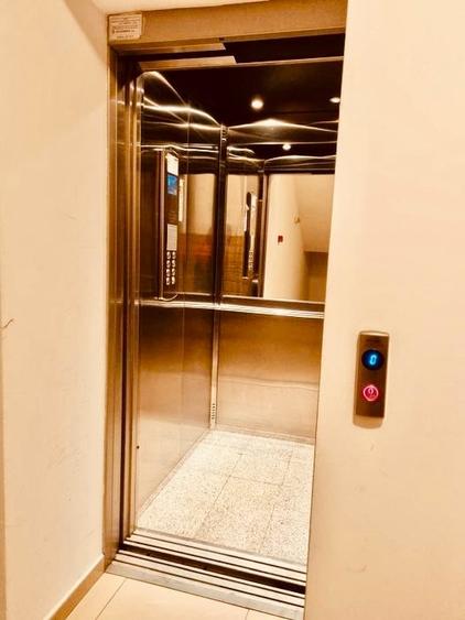 Garsonieră semidecomandată în P-ța Unirii
